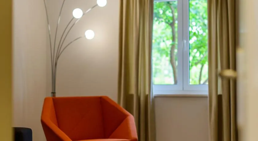 Luxury Apartment Kalebic Slatine 0*,  Croatia